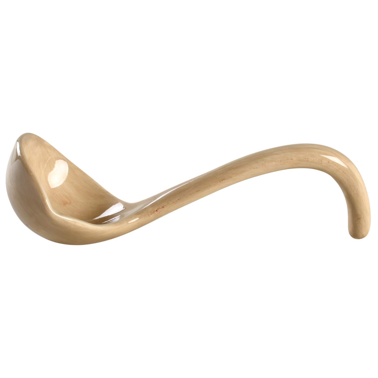 Fall Leaves Tureen Ladle by Noble Excellence-1