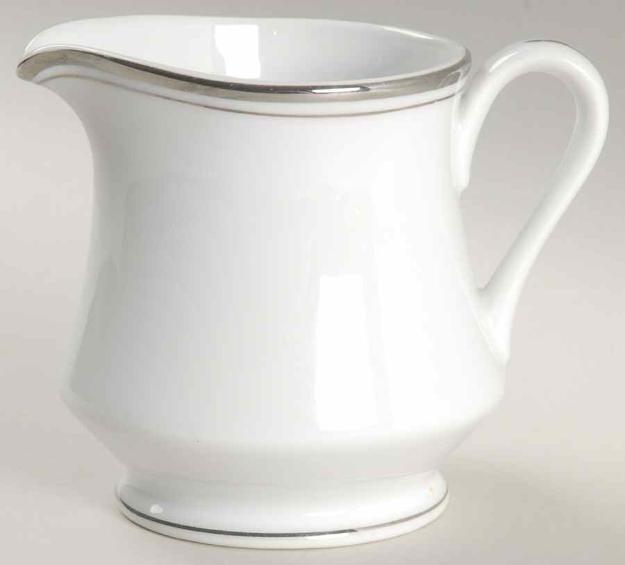 Candlelight Creamer by Norleans-1