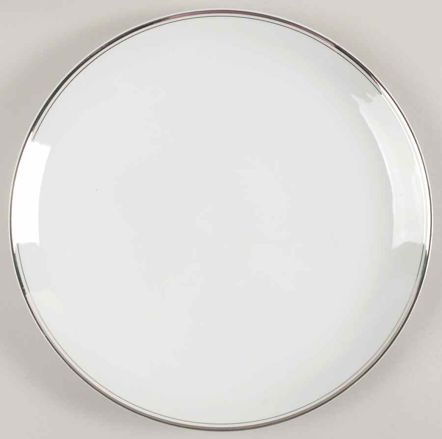 Candlelight 12" Chop Plate (Round Platter) by Norleans-1