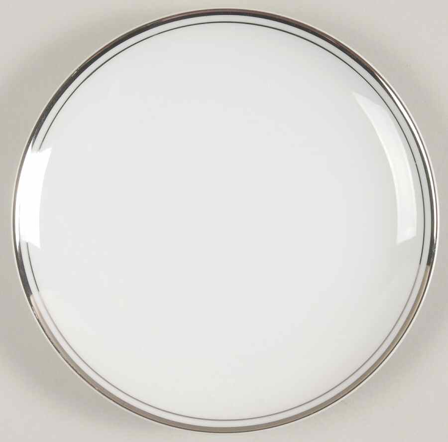 Candlelight Bread & Butter Plate by Norleans-1