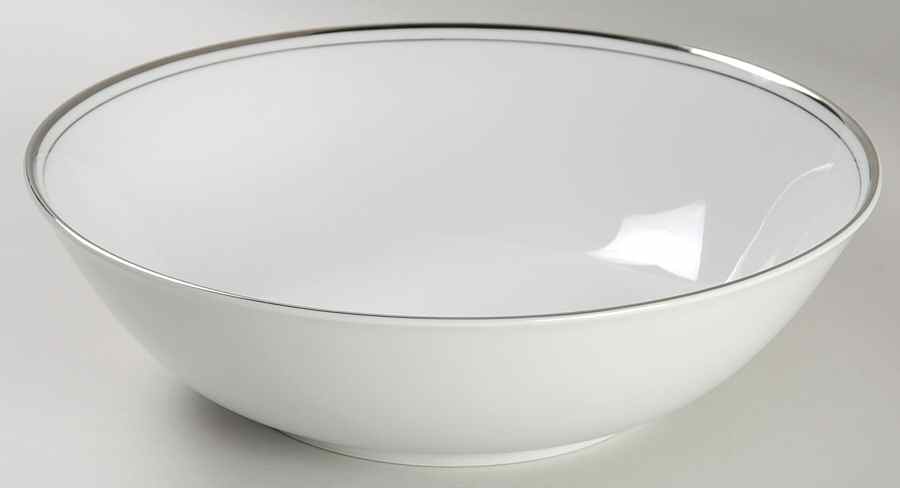 Candlelight 9" Round Vegetable Bowl by Norleans-1