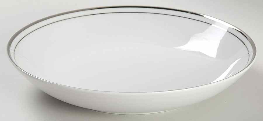 Candlelight Coupe Soup Bowl by Norleans-1