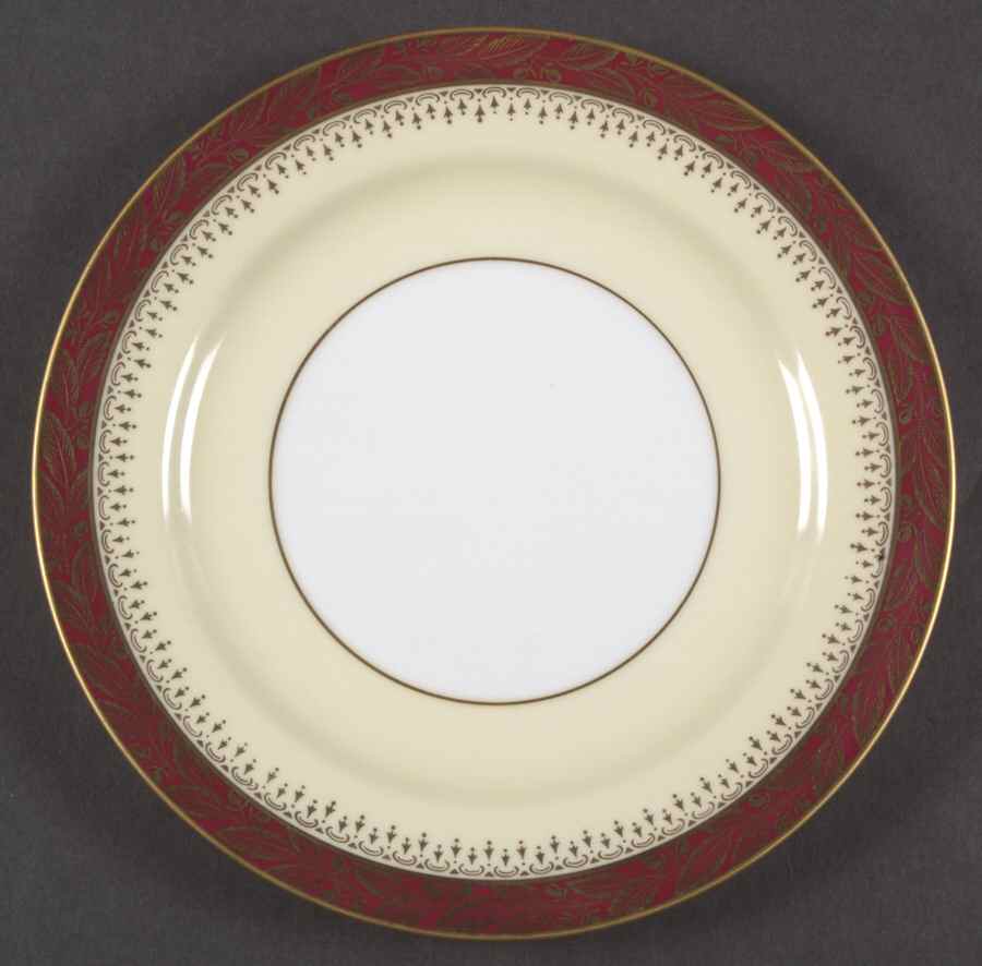 N3028 Salad Plate by Noritake-1