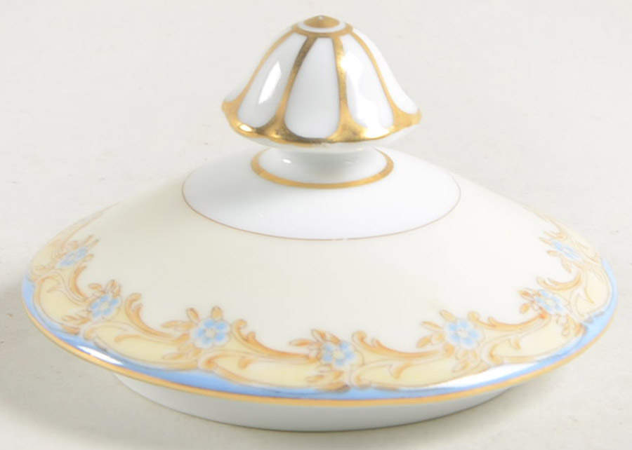 N3031 Lid for Sugar Bowl by Noritake-1