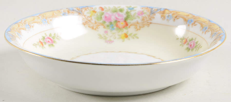 N3031 Fruit/Dessert (Sauce) Bowl by Noritake-1