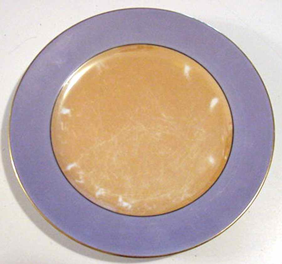 N3042 Salad Plate by Noritake-1