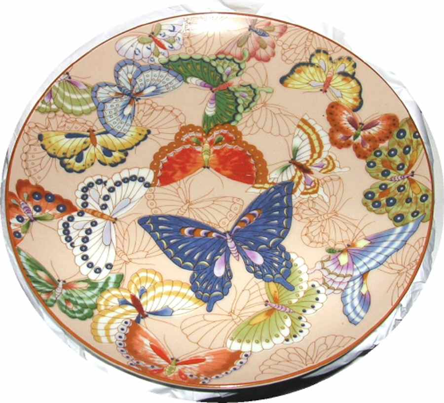 NM18 Dinner Plate by Neiman Marcus-1