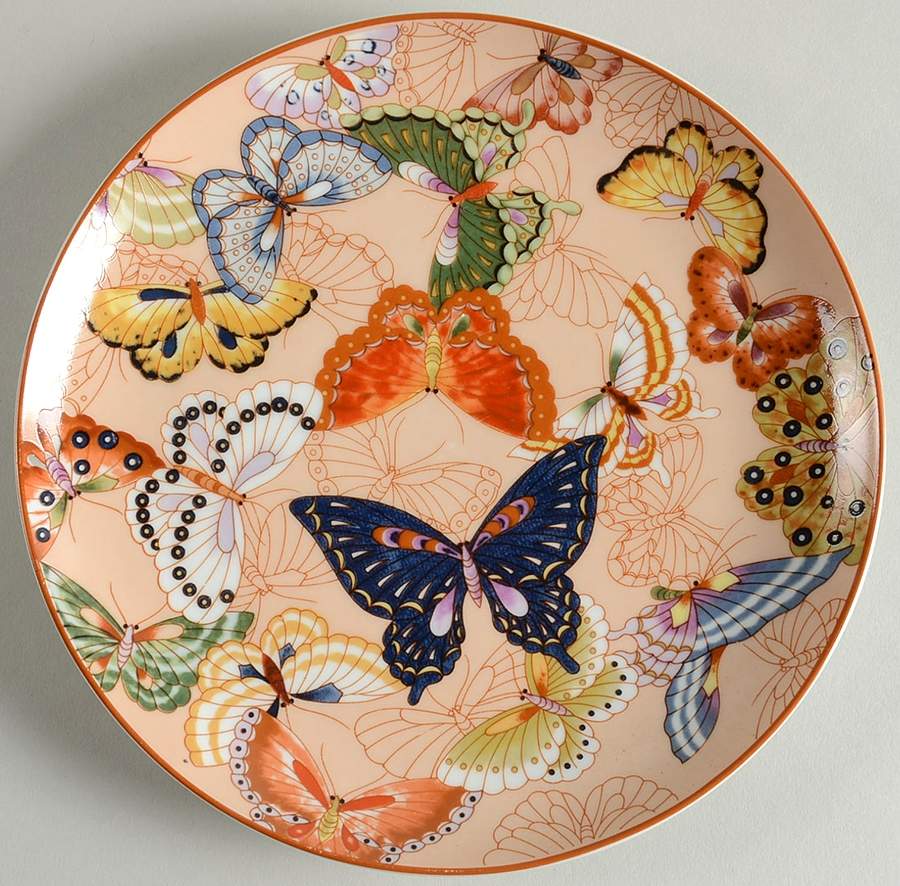 NM18 Salad Plate by Neiman Marcus-1