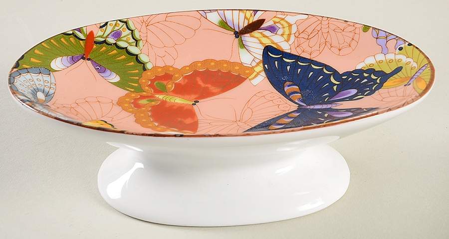 NM18 Soap Dish by Neiman Marcus-1
