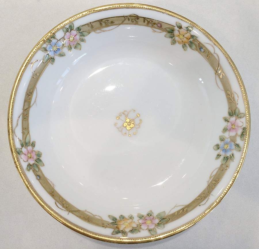 N2568 Fruit/Dessert (Sauce) Bowl by Noritake-1