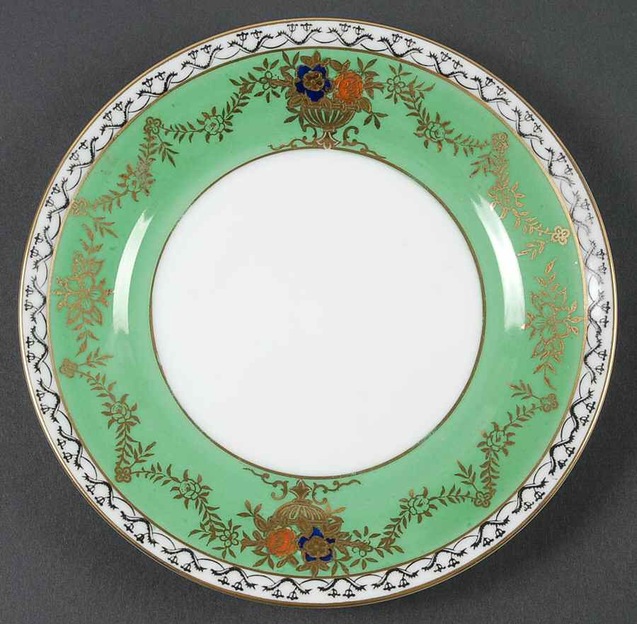 N3053 Bread & Butter Plate by Noritake-1
