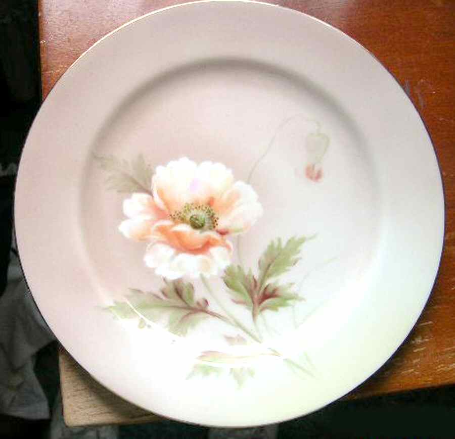N3054 Salad Plate by Noritake-1