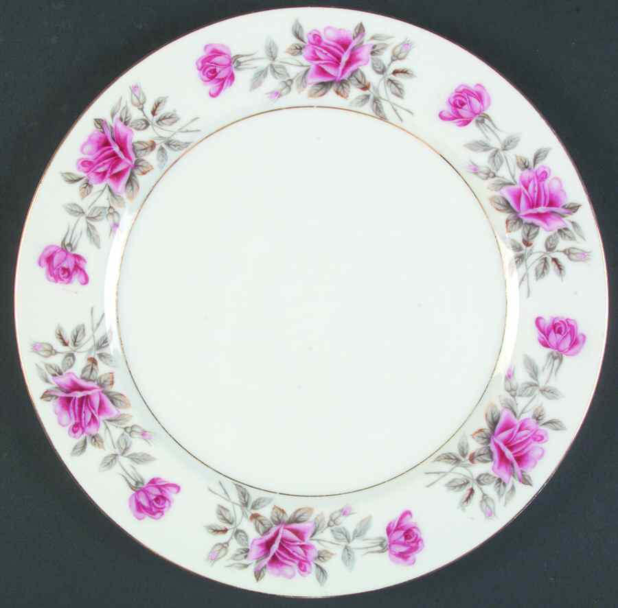 NEH5 Dinner Plate by Neherco-1