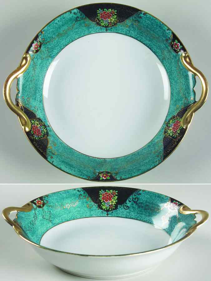 N3060 8" Round Vegetable Bowl by Noritake-1