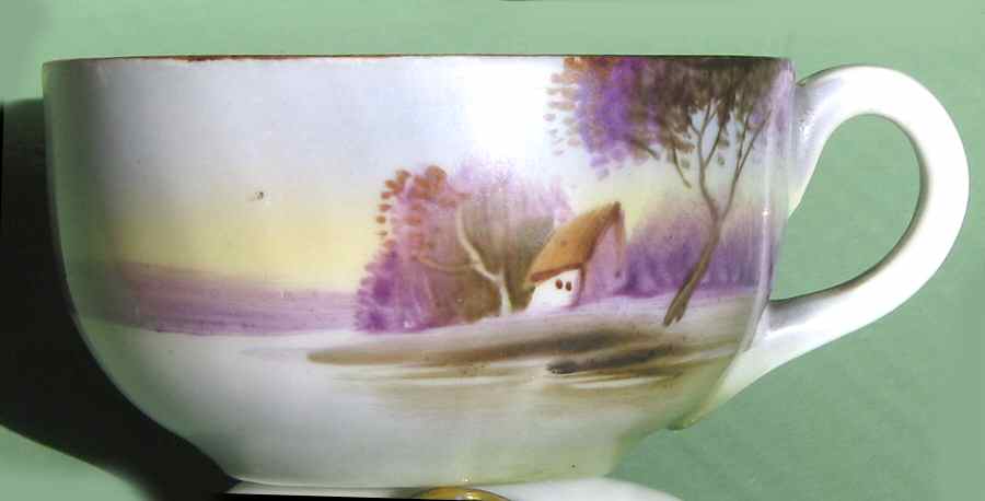 N2552 Child's Cup by Noritake-1