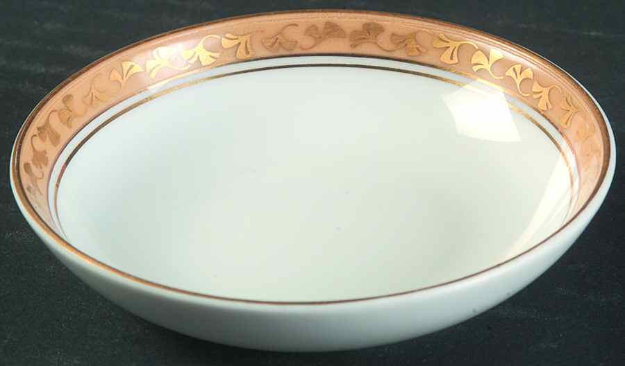1962 Butter Pat by Noritake-1