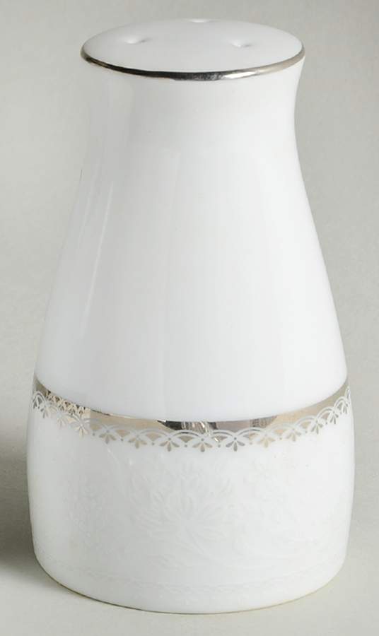 Abbeyville Salt Shaker by Noritake-1