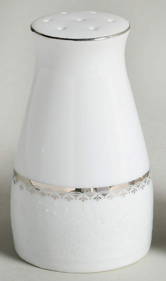 Abbeyville Pepper Shaker by Noritake-1