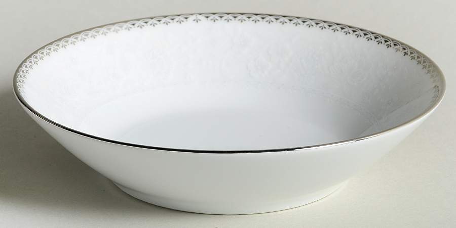 Abbeyville Fruit/Dessert (Sauce) Bowl by Noritake-1