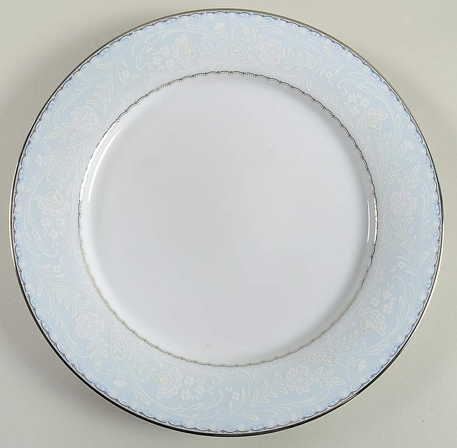 Baycourt Dinner Plate by Noritake-1
