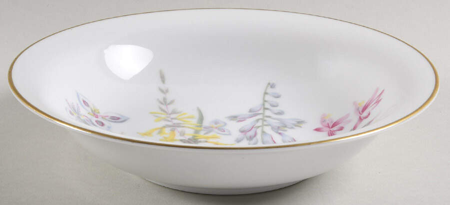 N3069 Rim Soup Bowl by Noritake-1