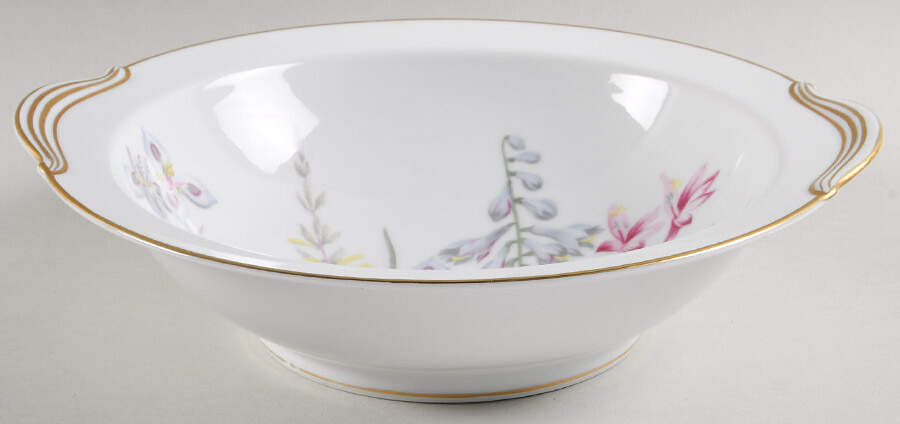 N3069 10" Round Vegetable Bowl by Noritake-1