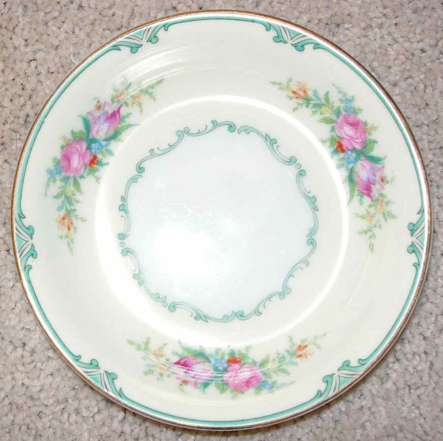 N3076 Bread & Butter Plate by Noritake-1