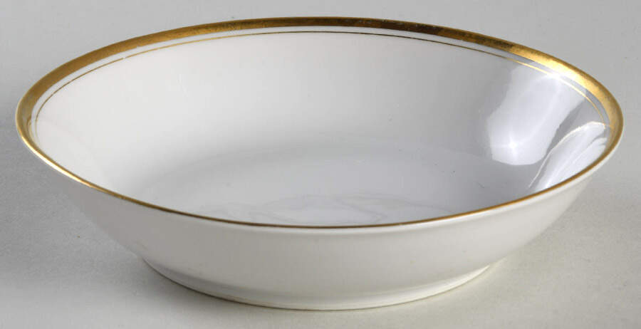 Adelaide Fruit/Dessert (Sauce) Bowl by Meito-1
