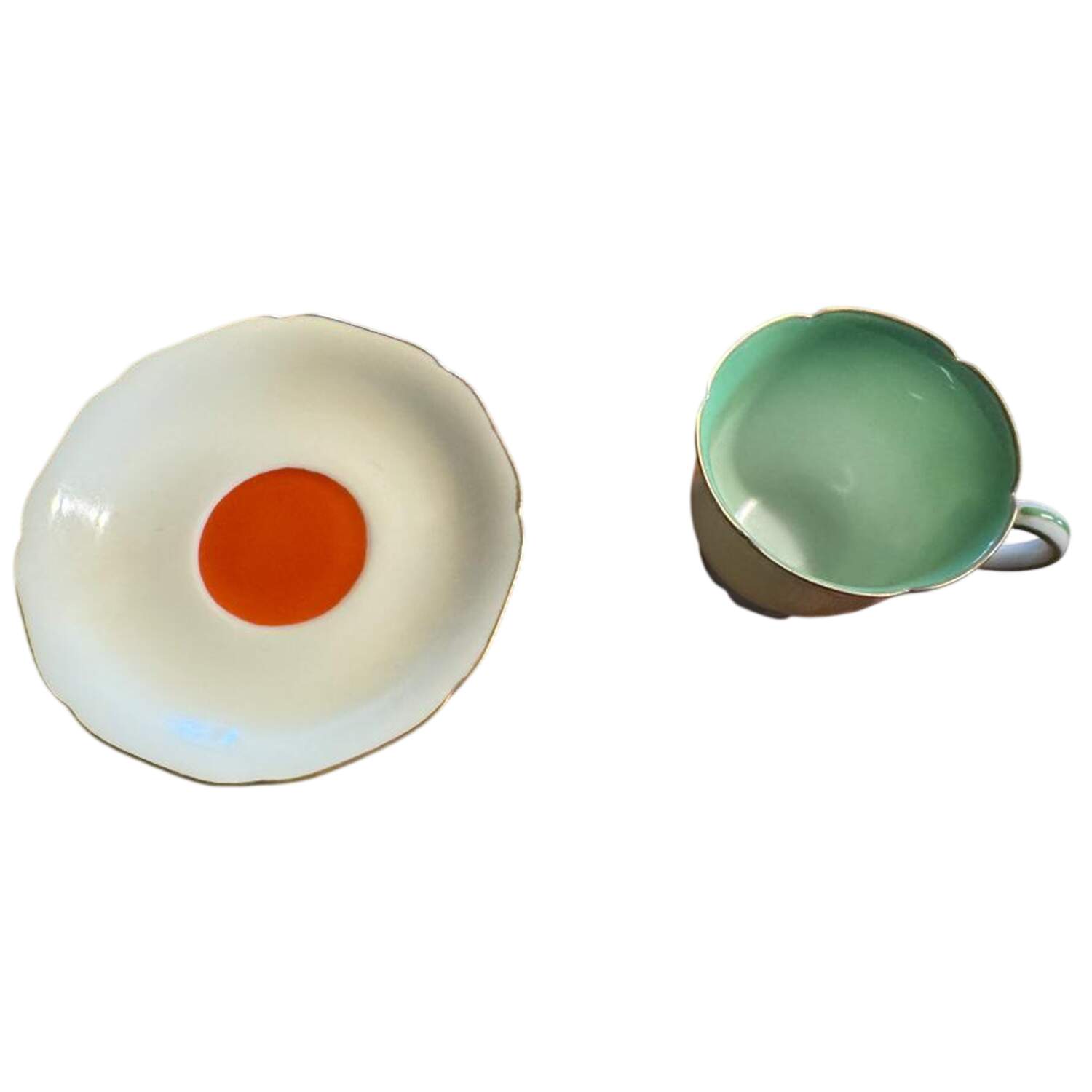 N3079 Footed Demitasse Cup by Noritake-1