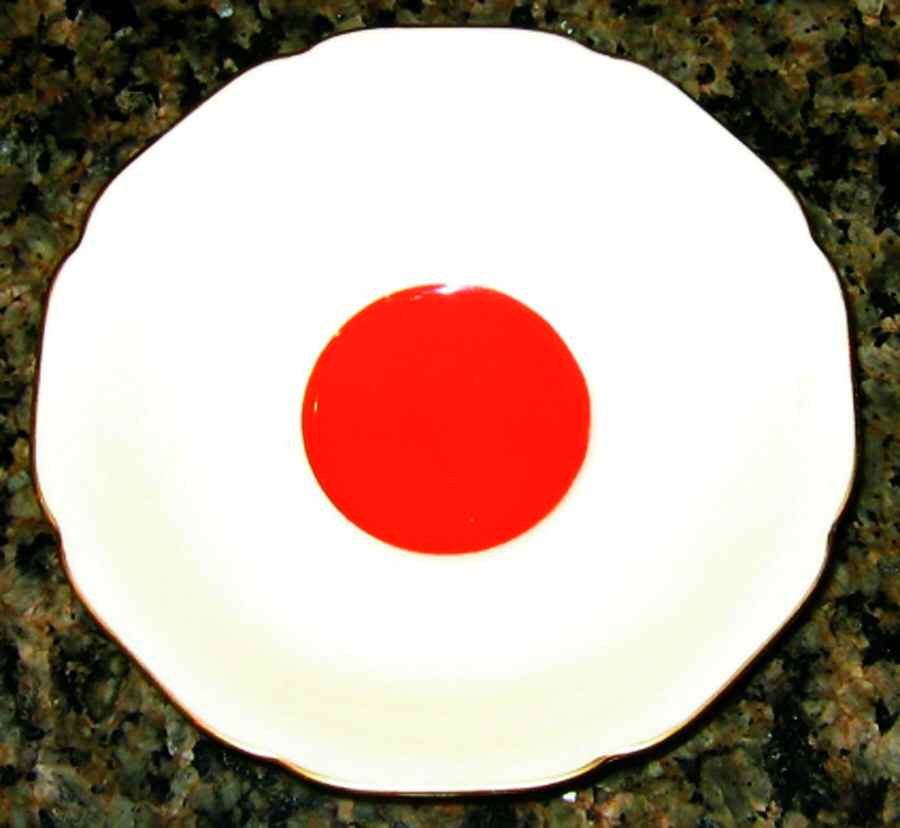 N3079 Saucer for Footed Cup by Noritake-1
