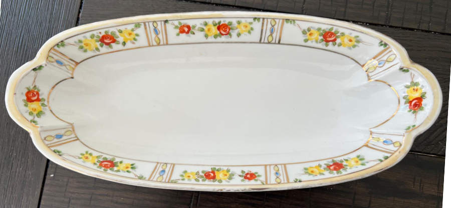 N3080 Celery by Noritake-1