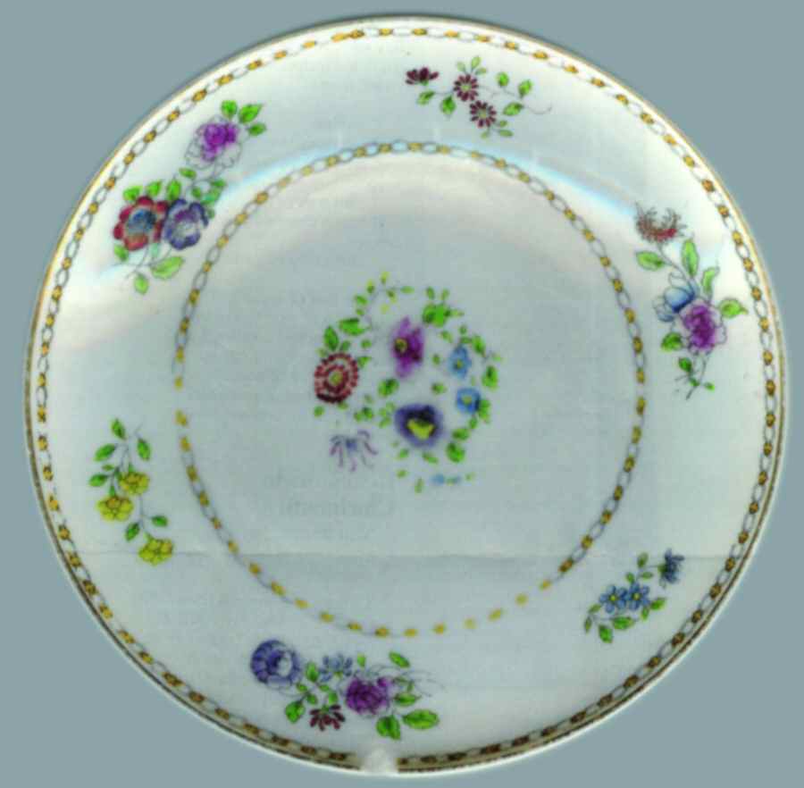 MEI1338 Salad Plate by Meito-1