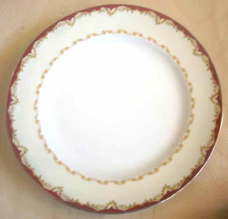 71967 Dinner Plate by Nagoya Shokai-1