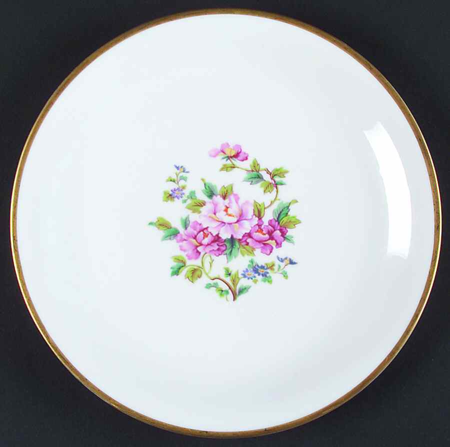 N3083 Dinner Plate by Noritake-1