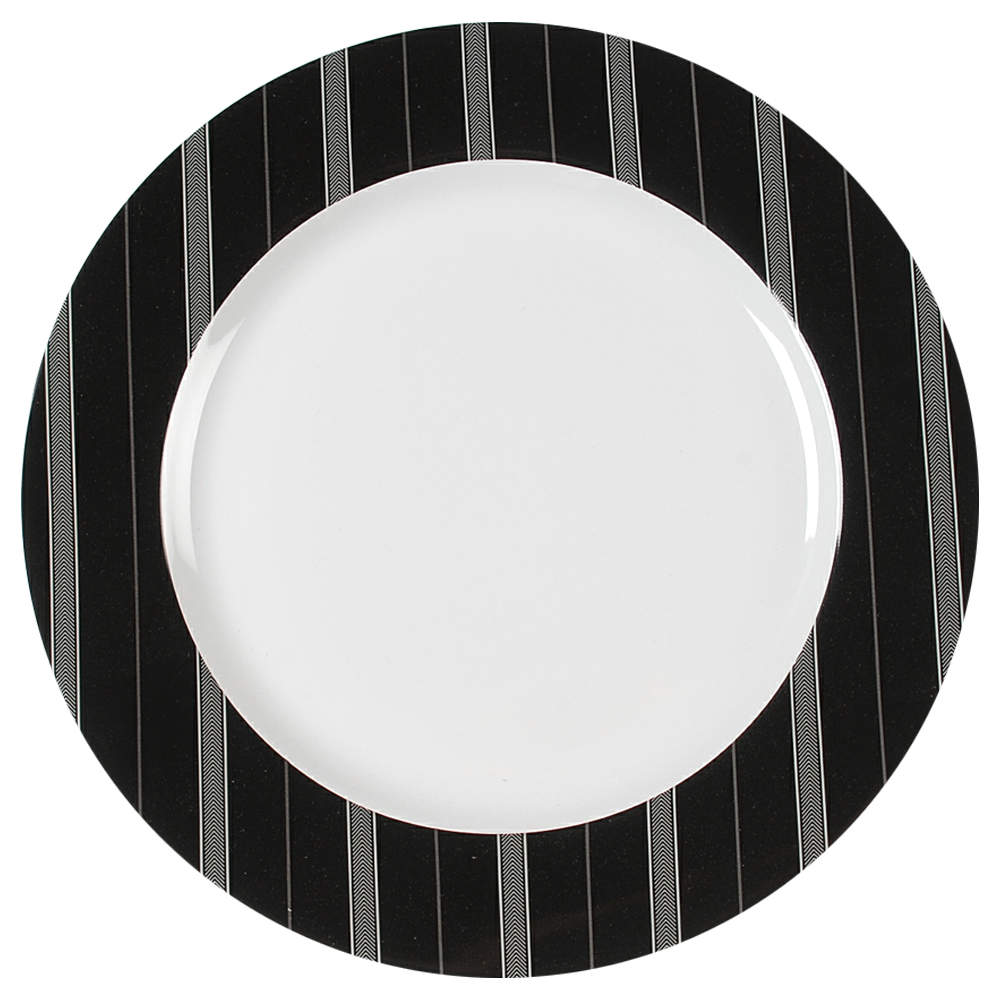 Sloane Square 14" Chop Plate (Round Platter) by Nautica-1