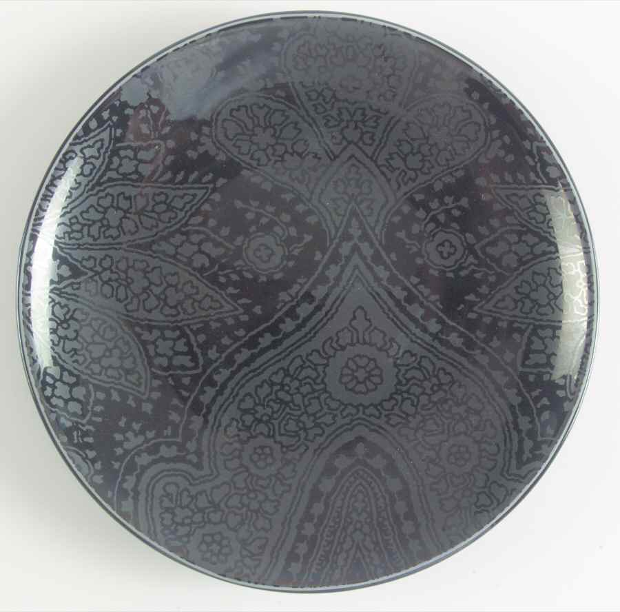 Sloane Square Salad/Dessert Plate by Nautica-1