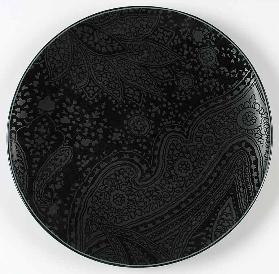 Sloane Square 14" Chop Plate (Round Platter) by Nautica-1