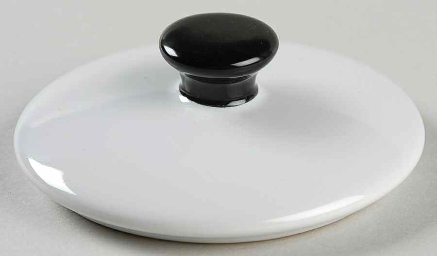 Sloane Square Lid for Sugar Bowl by Nautica-1