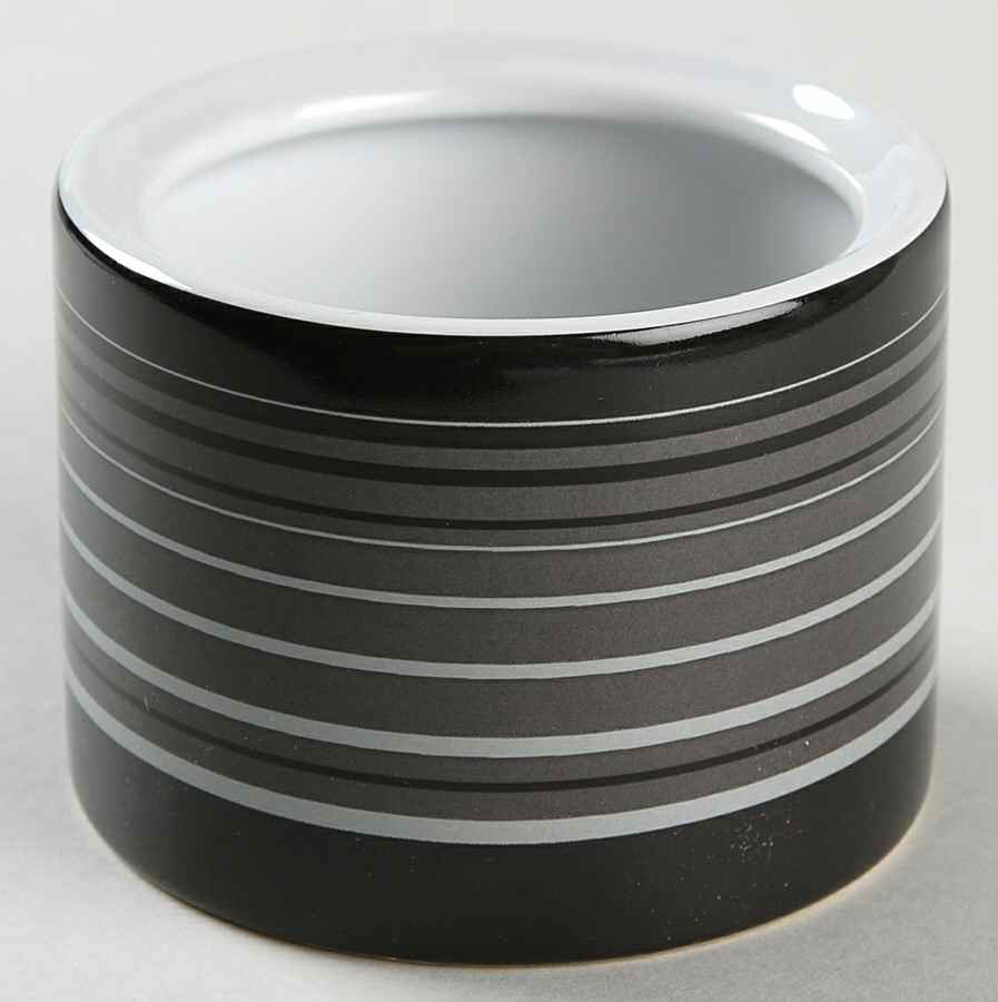 Sloane Square Sugar Bowl No Lid by Nautica-1