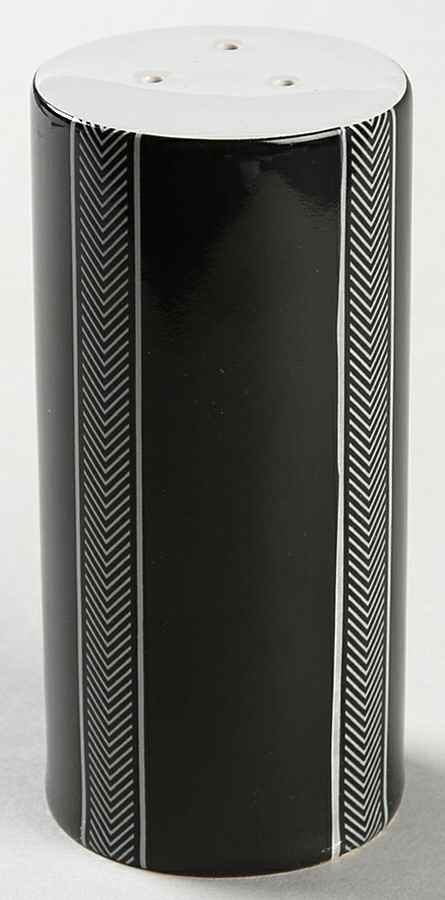 Sloane Square Salt Shaker by Nautica-1