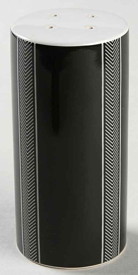 Sloane Square Pepper Shaker by Nautica-1