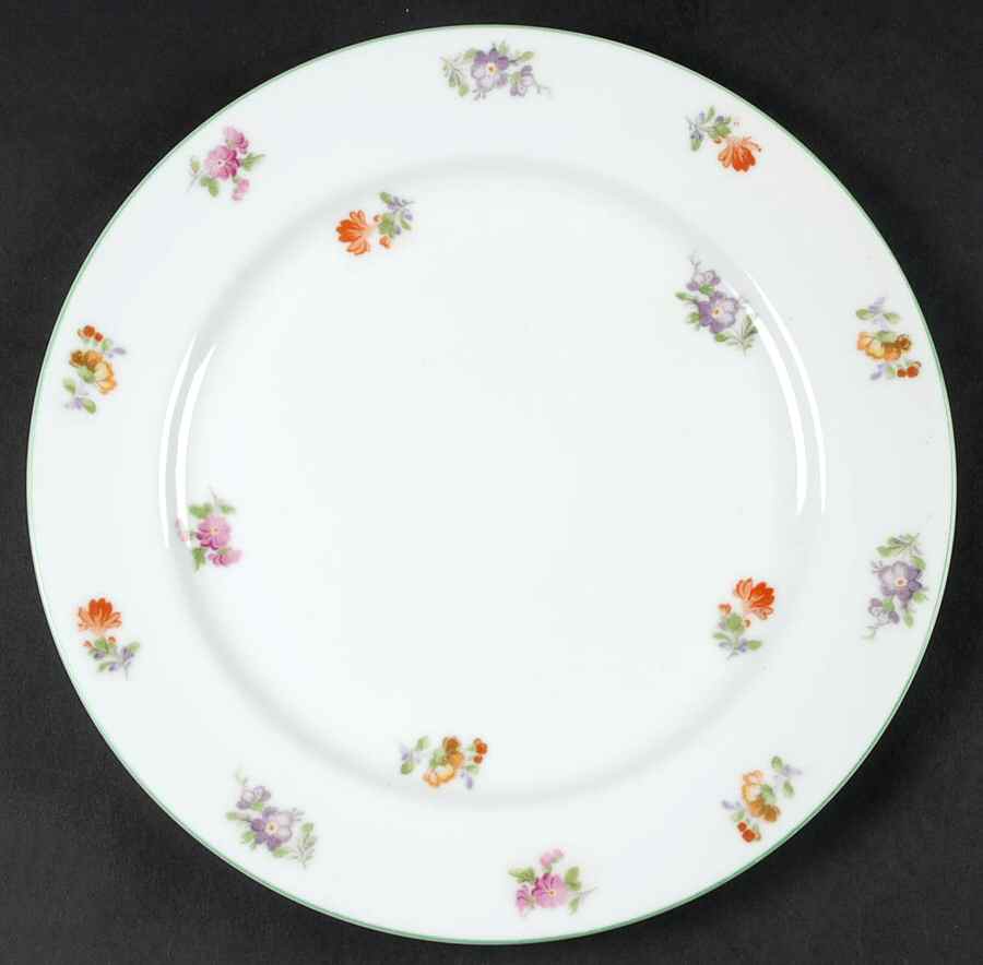 N3084 Dinner Plate by Noritake-1