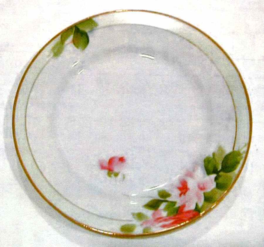 NIP151 Salad Plate by Nippon-1