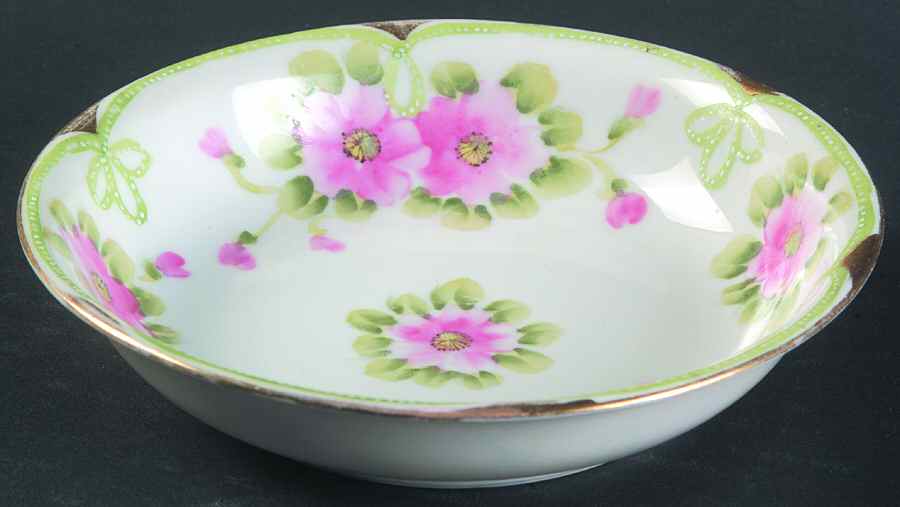 N3107 Fruit/Dessert (Sauce) Bowl by Noritake-1