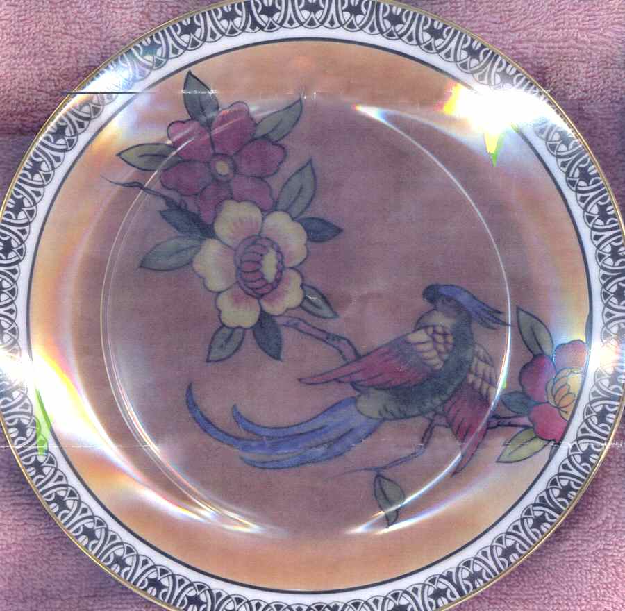 N3108 Salad Plate by Noritake-1