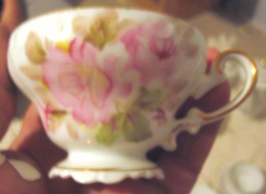 NIK95 Footed Cup by Nikko-1
