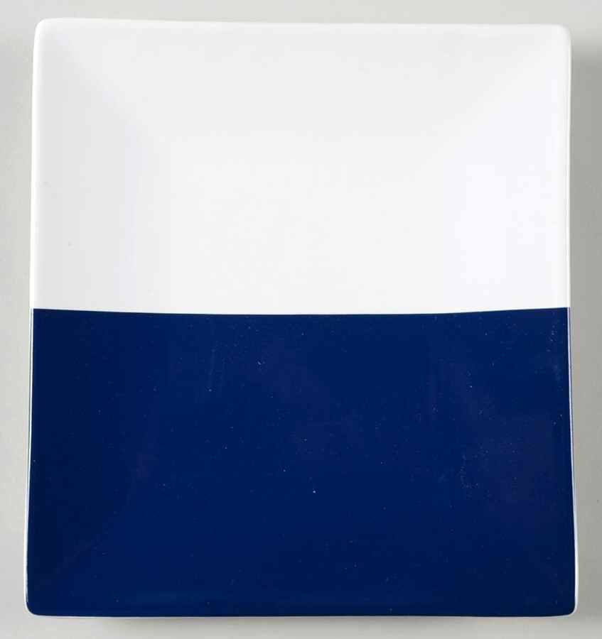 J Class Collection Tapas Plate by Nautica-1