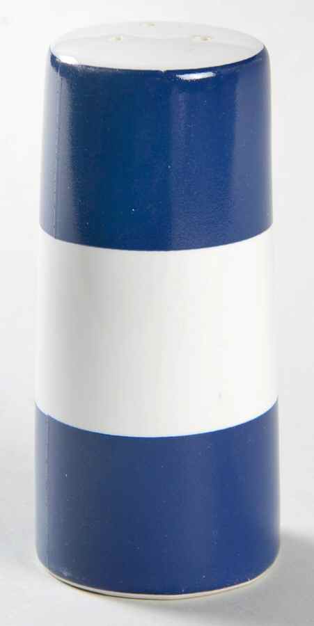 J Class Blue Salt Shaker by Nautica-1