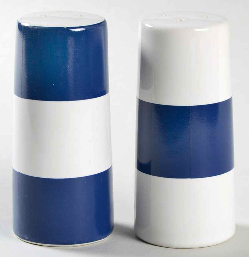 J Class Blue Salt & Pepper Set by Nautica-1