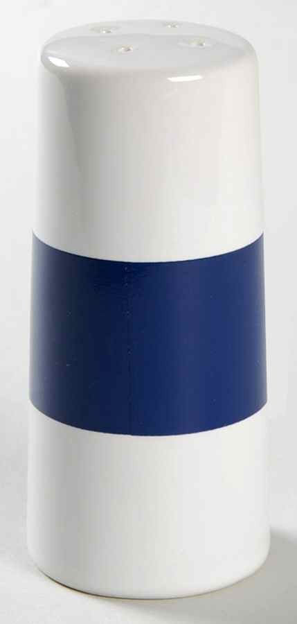 J Class Blue Pepper Shaker by Nautica-1